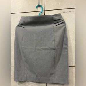 Express pencil skirt